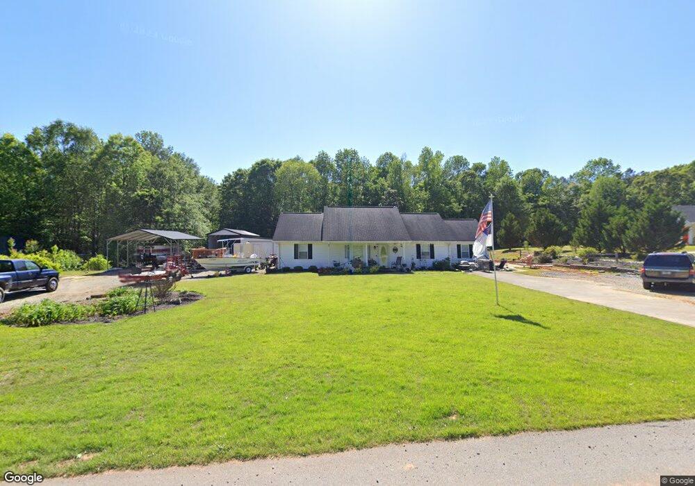 274 Gardiner Rd, Homer, GA 30547 - photo 1