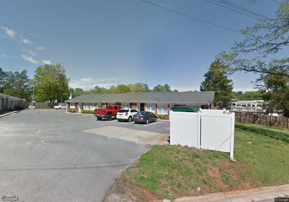 1219 Mccain Place unit 1219-B, High Point, NC 27262 - photo 1