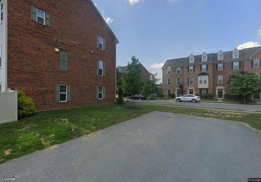 5610 Barnstormers Ln, Waldorf, MD 20602 - photo 1