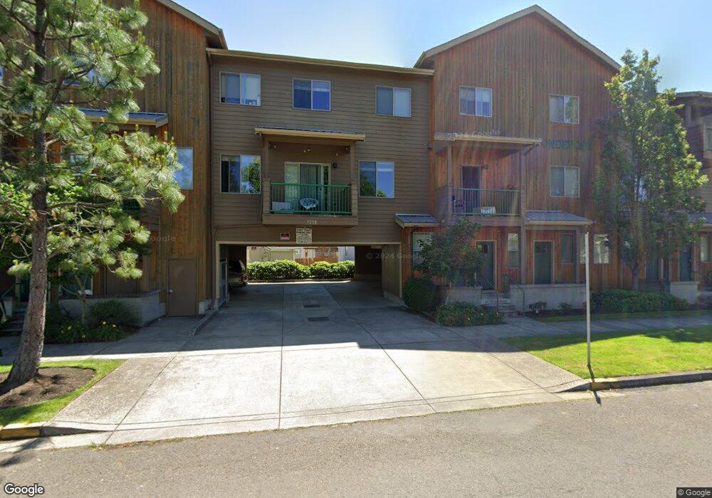 1739 Ferry St unit 1-10, Eugene, OR 97401 - photo 1
