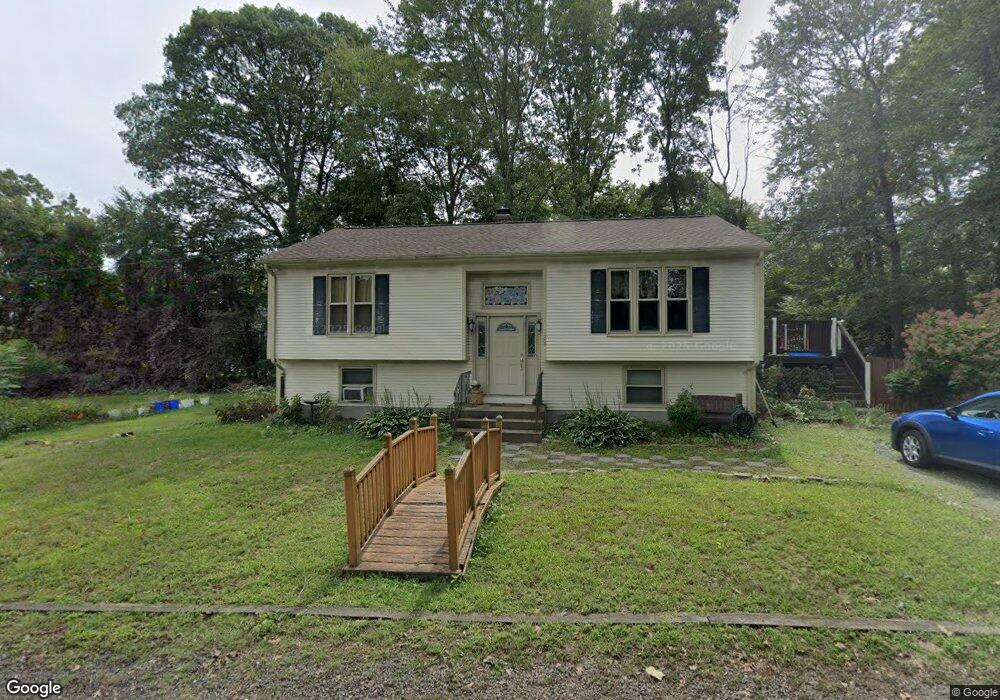 23 Taylor Rd, Johnston, RI 02919 - photo 1