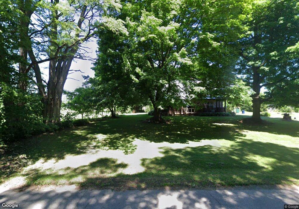 4401 E 700 N, Rolling Prairie, IN 46371 - photo 1