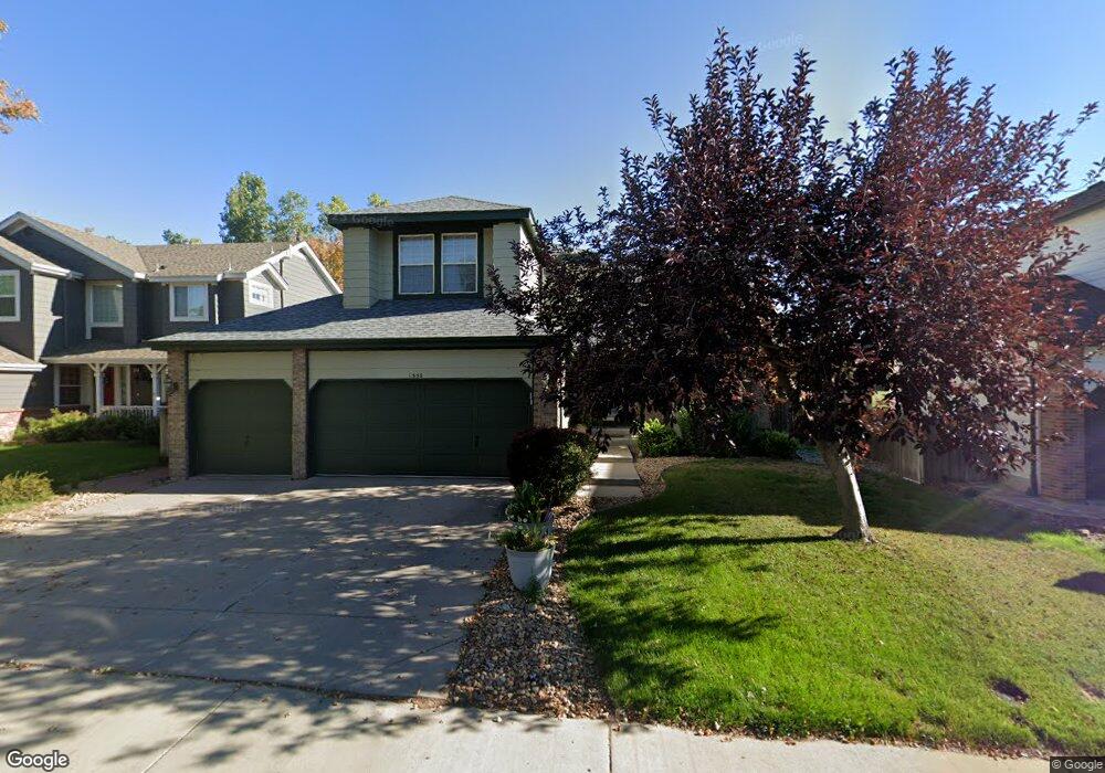 1556 E 135th Ave, Thornton, CO 80241 - photo 1