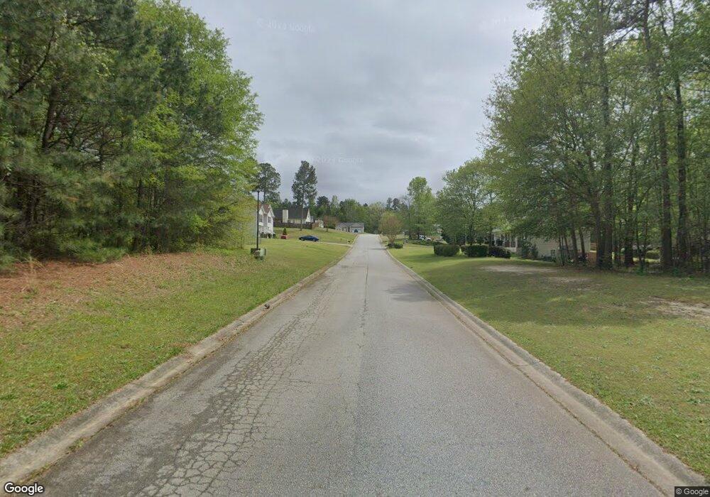 0 Kilpatrick Ln unit 8482684, Bethlehem, GA 30620 - photo 1