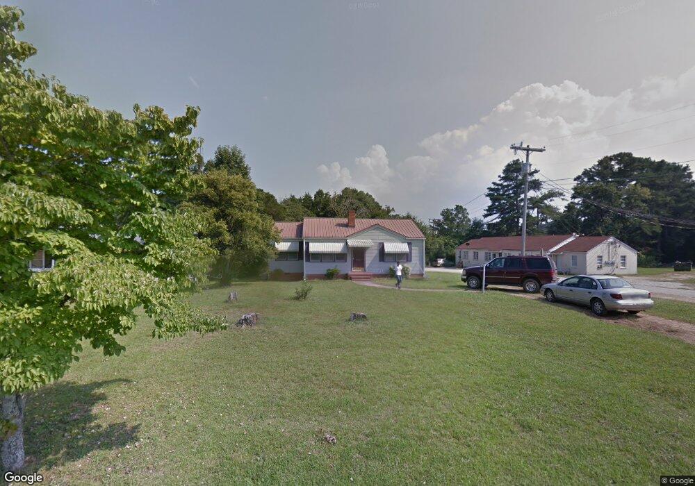 436 Elm St, Elberton, GA 30635 - photo 1