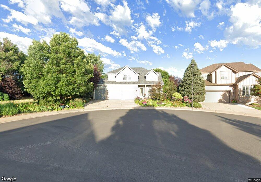 223 Beldock Ct, Brighton, CO 80601 - photo 1