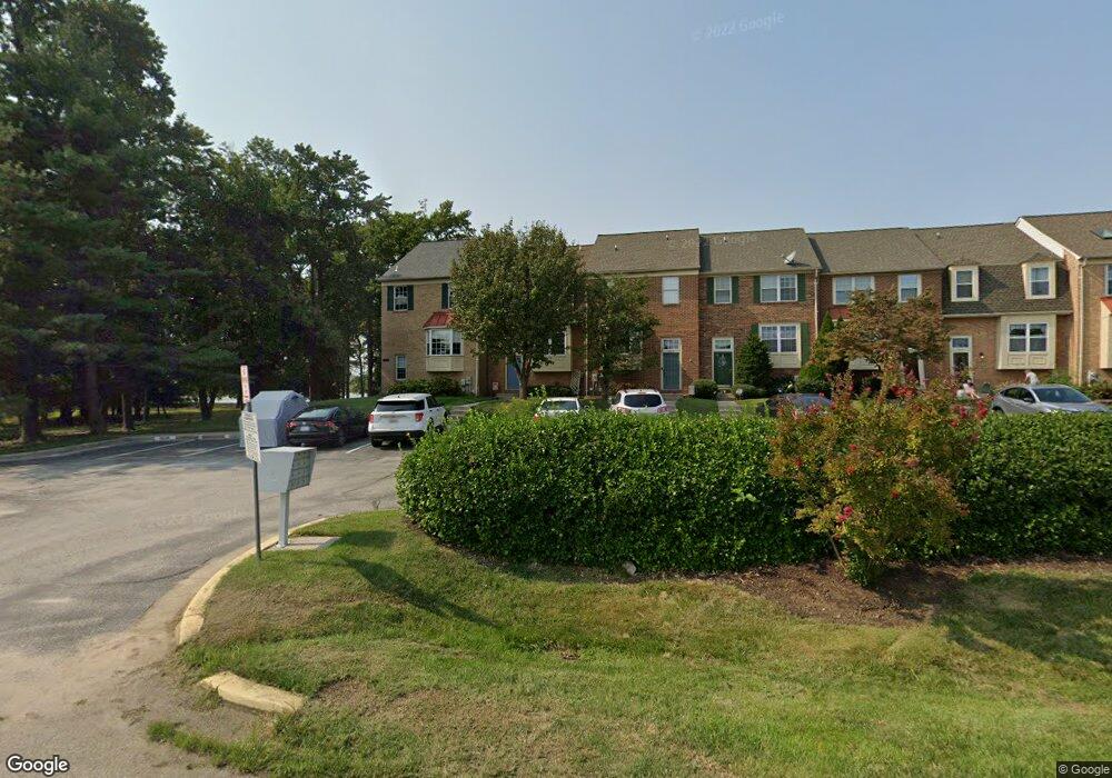 1412 Cox Landing Ct unit 310, Stoney Beach, MD 21226 - photo 1