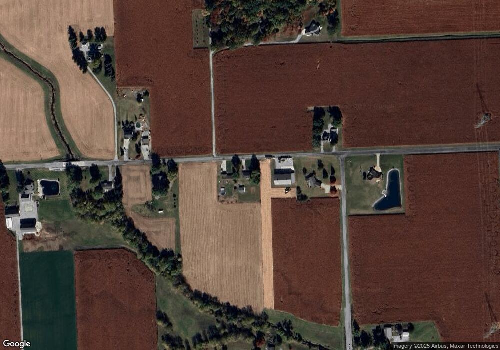 11726 Parent Rd, New Haven, IN 46774 - photo 1