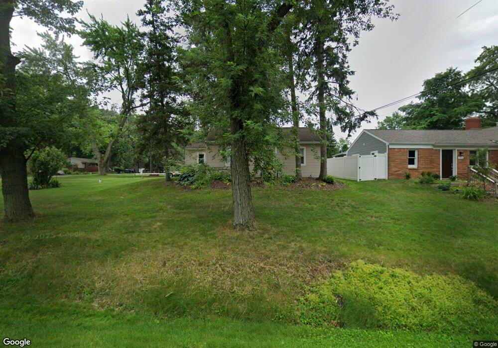 7165 Richardson Rd, West Bloomfield, MI 48323 - photo 1