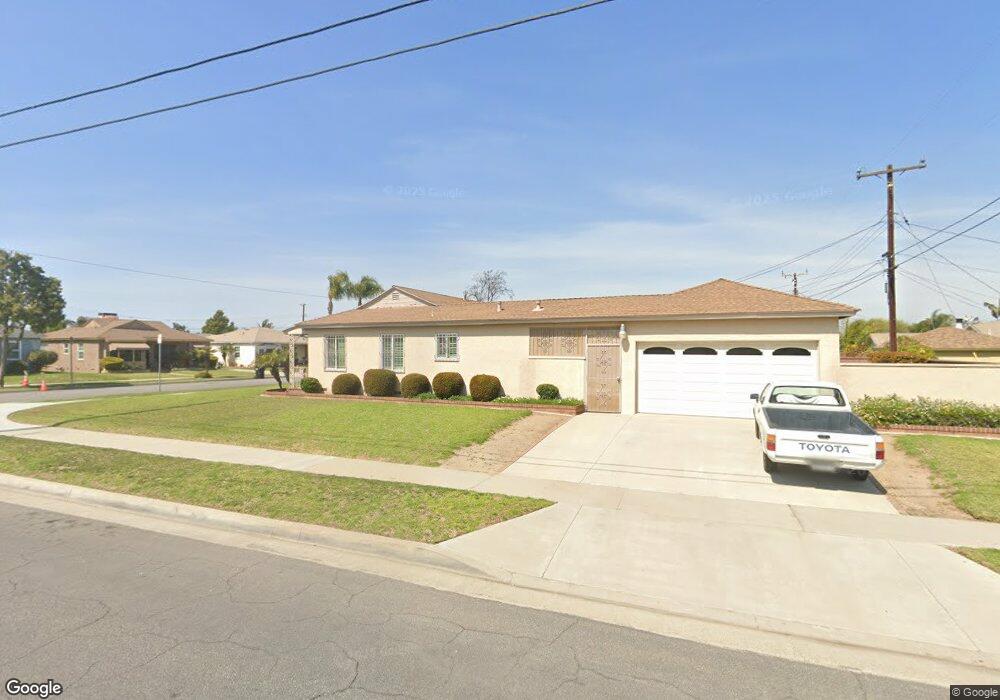14126 S Kalsman Ave, Compton, CA 90222 - photo 1