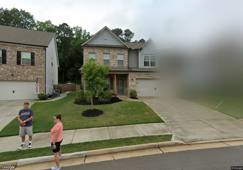 129 Avery Landing Way, Holly Springs, GA 30115 - photo 1