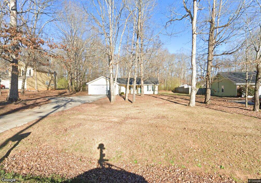 665 Cowan Rd, Covington, GA 30016 - photo 1