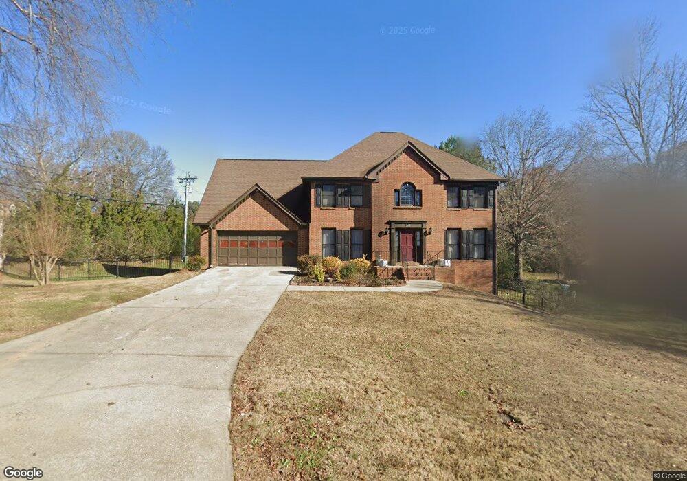 1915 Ashton Brooke Ln unit 36, Buford, GA 30519 - photo 1