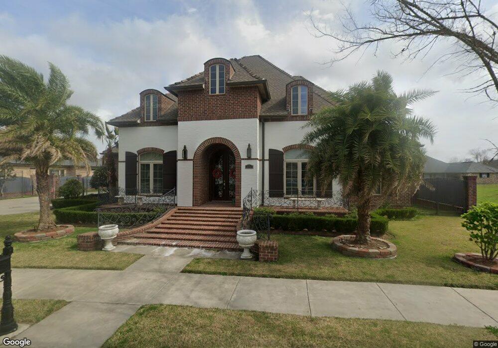 312 Rue Saint Rachel, Houma, LA 70360 - photo 1