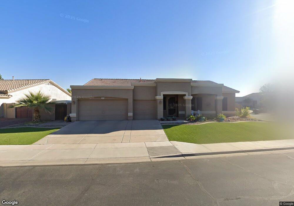 2463 S Duval, Mesa, AZ 85209 - photo 1