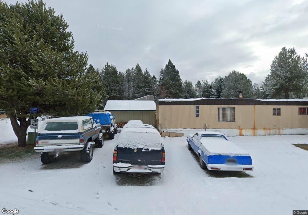 32054 N 1st St, Athol, ID 83801 - photo 1