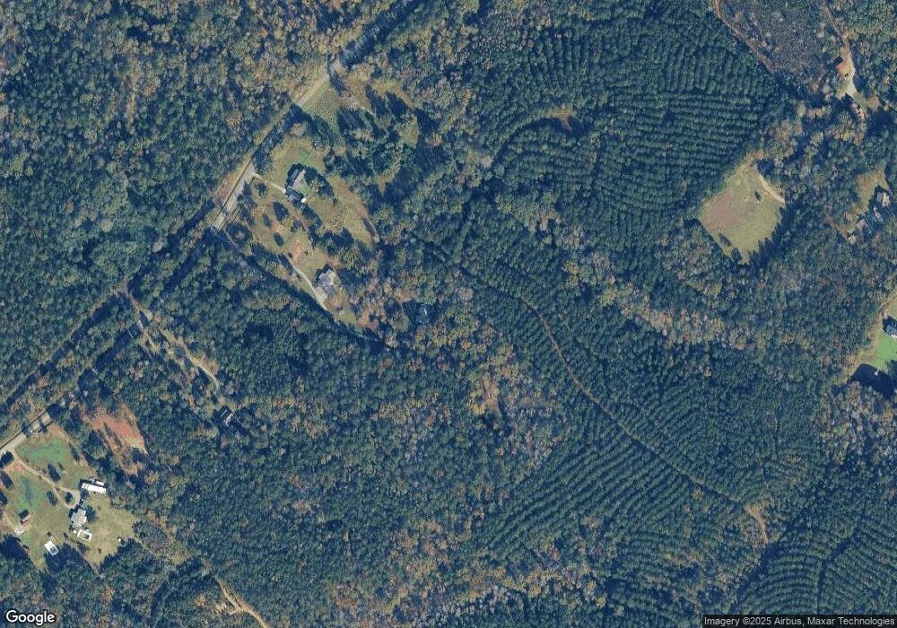 217 Luke Smith Rd, Macon, GA 31211 - photo 1