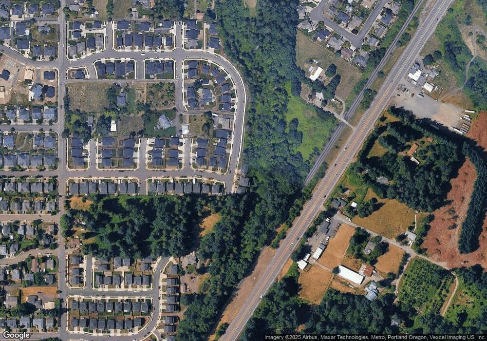 1516 N Sycamore St, Canby, OR 97013 - photo 1