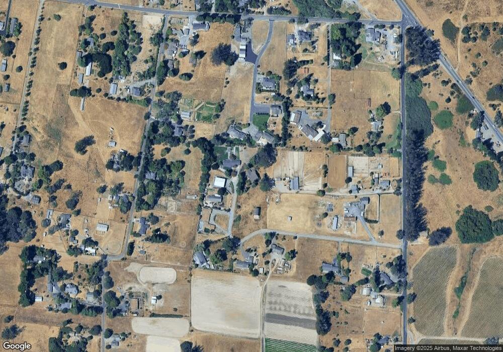 4431 Belmont Dr, Sebastopol, CA 95472 - photo 1