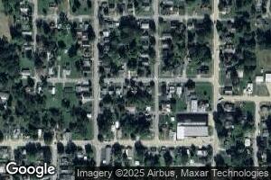 204 W Sibley St, Fairfield, IL 62837