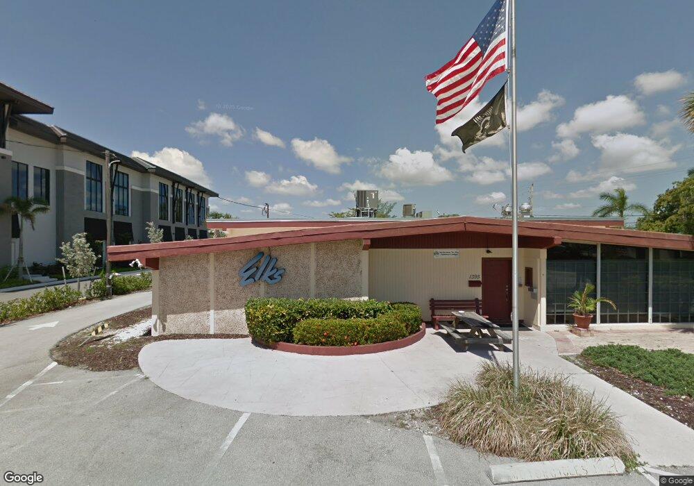 1395 N Federal Hwy, Boca Raton, FL 33432 - photo 1