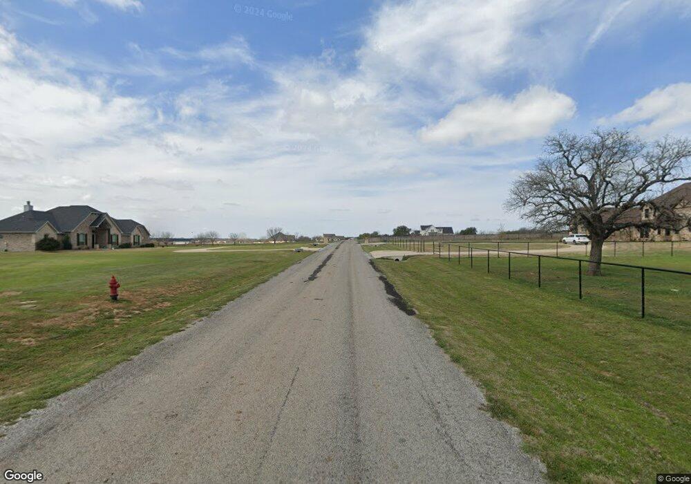 Lot 23 Star Dust Crossing, Brock, TX 76087 - photo 1
