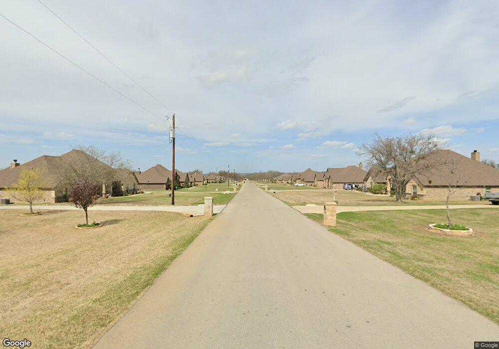Lot 7R Arbor Terrace, Brock, TX 76087 - photo 1
