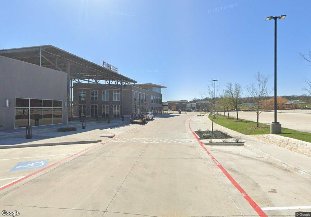 LOT 12 Community Dr, Willow Park, TX 76087 - photo 1