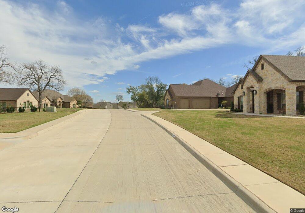 Lot 11 Overlook Manor, Weatherford, TX 76087 - photo 1