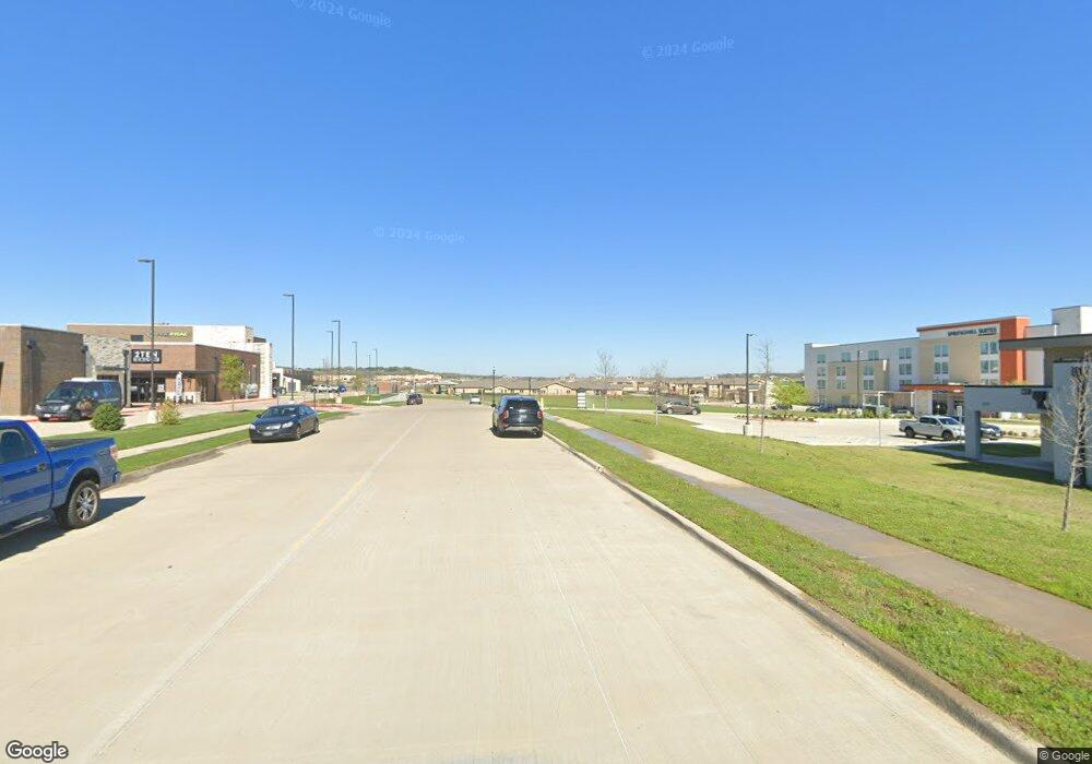 LOT 4B Shops Blvd, Willow Park, TX 76087 - photo 1