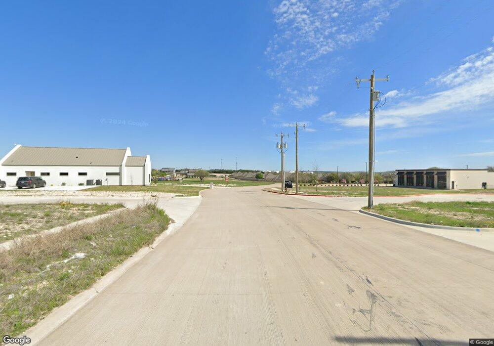 TBD Willow Crossing Drive Dr, Willow Park, TX 76087 - photo 1