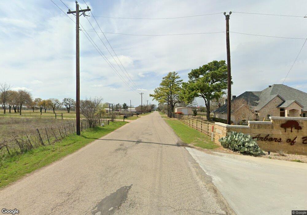 Lot 24 Arbor Terrace, Brock, TX 76087 - photo 1