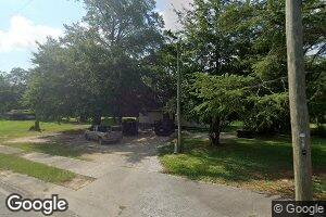 350 Sharon Rd NE, Crawfordville, GA 30631