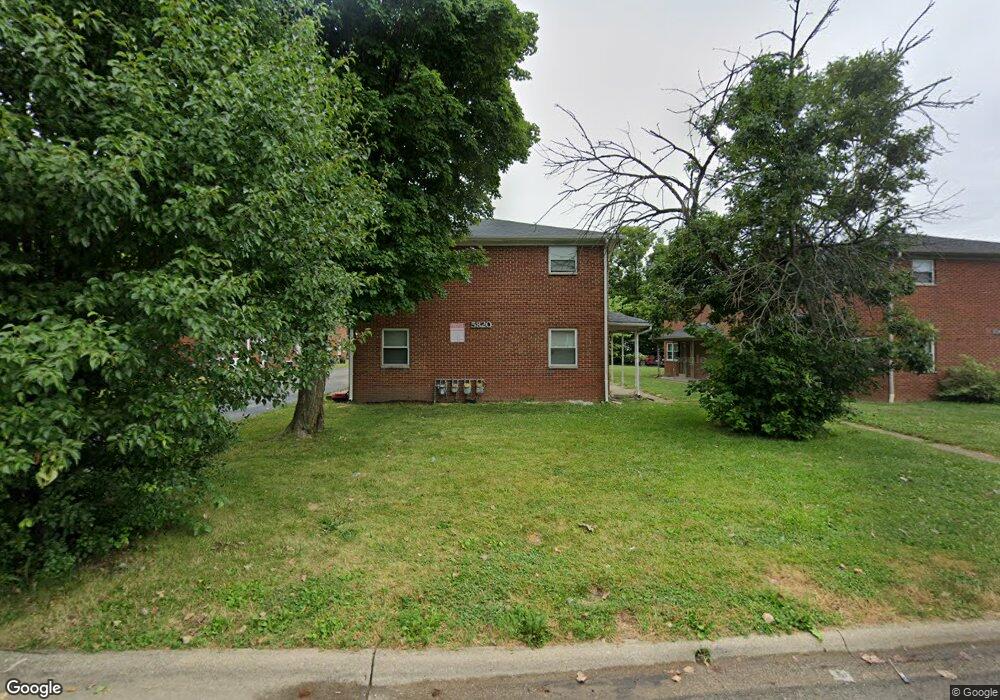 5820 Arborwood Dr, Columbus, OH 43229 - photo 1