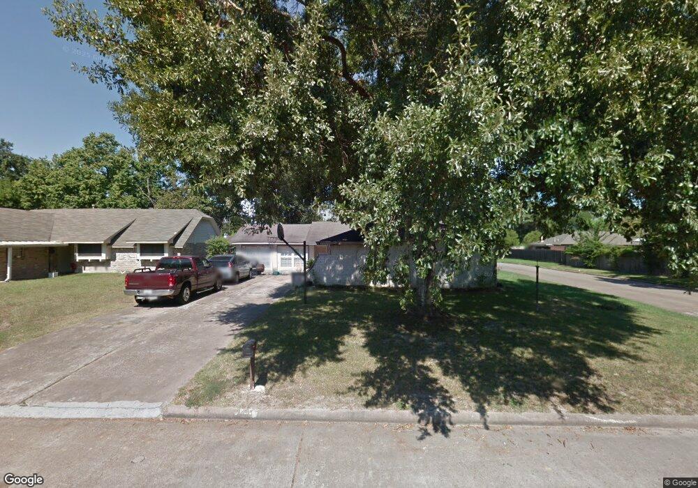 6402 King Post Dr, Houston, TX 77088 - photo 1