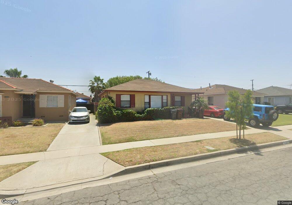 1310 W 138th St, Compton, CA 90222 - photo 1