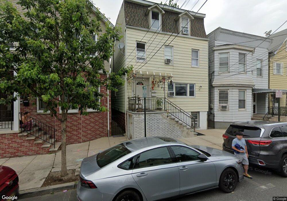 218 John St, Harrison, NJ 07029 - photo 1