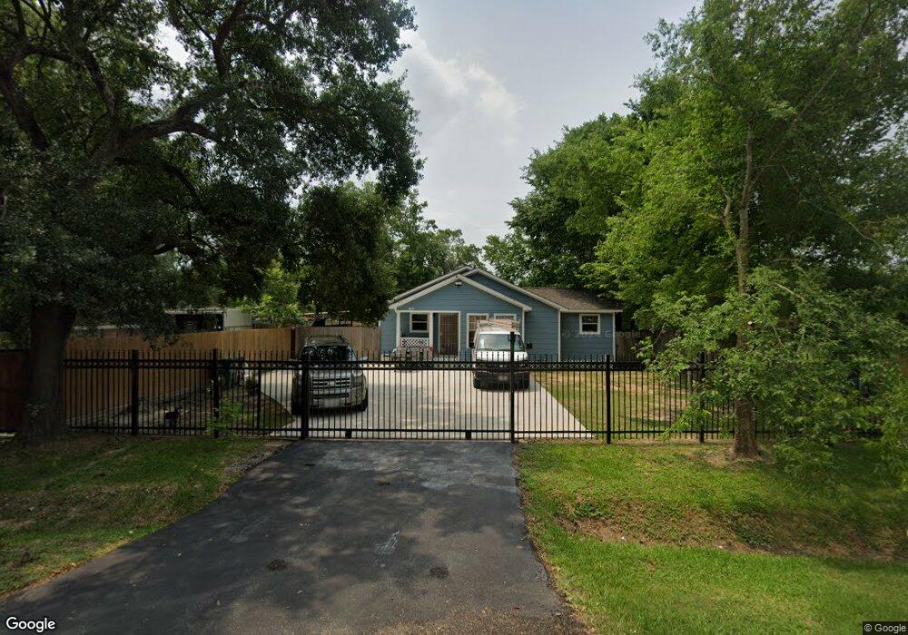 5114 Piedmont St, Houston, TX 77016 - photo 1