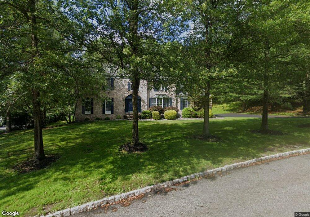 14 S Glen Rd, Kinnelon, NJ 07405 - photo 1