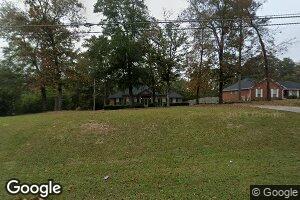 1757 Brown Rd, Hephzibah, GA 30815