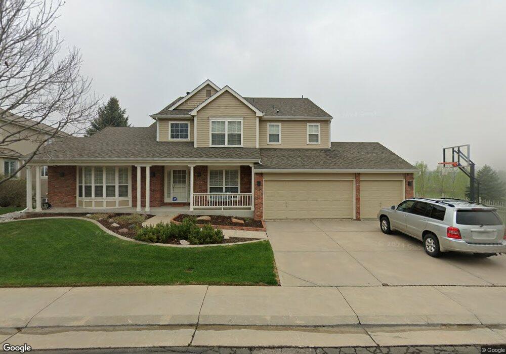 6079 S Biscay St, Aurora, CO 80016 - photo 1