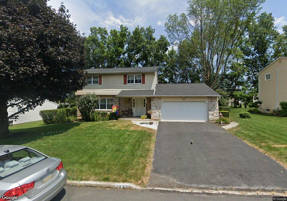 2035 Aster Rd, Macungie, PA 18062 - photo 1