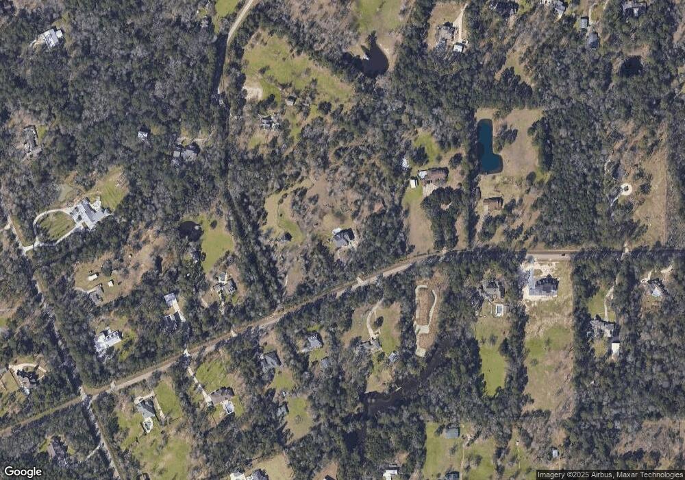 9414 Breckenridge Dr, Magnolia, TX 77354 - photo 1