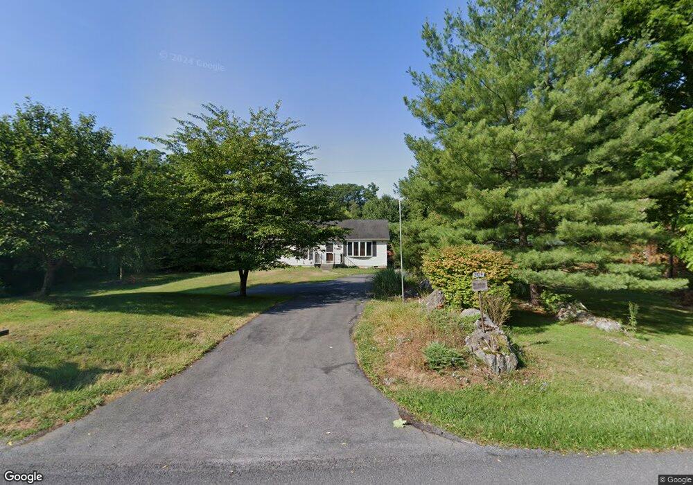 2929 Kimble Rd, Berryville, VA 22611 - photo 1