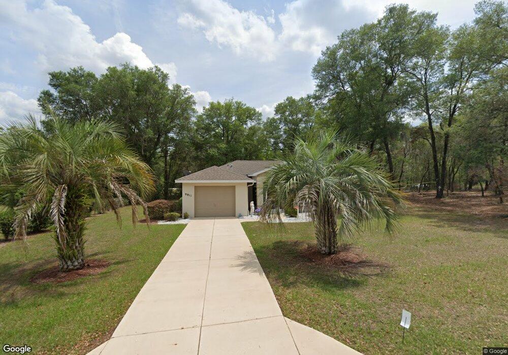 9811 SW 198th Cir, Dunnellon, FL 34432 - photo 1