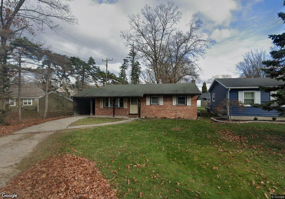 2874 20th Ave, Port Huron, MI 48060 - photo 1