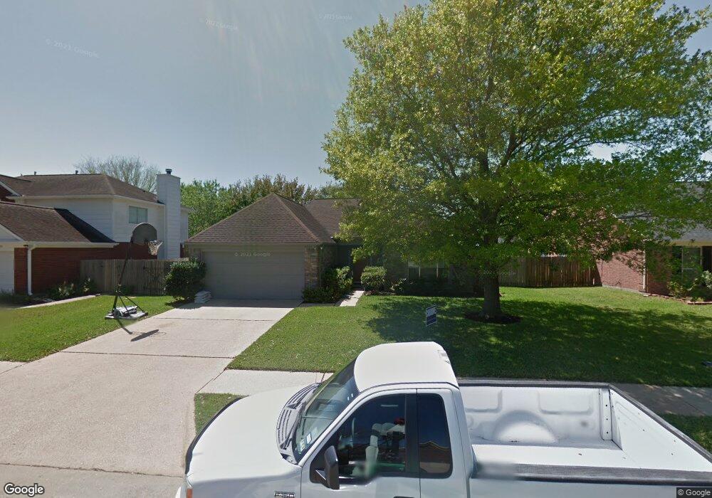 4008 Ashwood Dr, Pearland, TX 77584 - photo 1