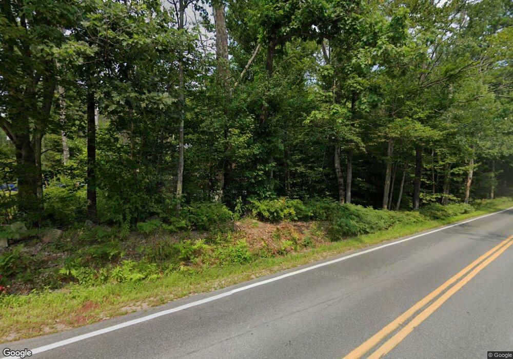 8 Pendexter Woods Rd, Intervale, NH 03845 - photo 1