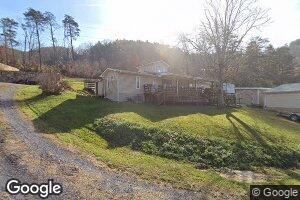 1107 John Tyler St, Selma, VA 24474