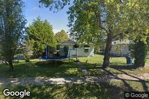 802 S Emma St, Christopher, IL 62822